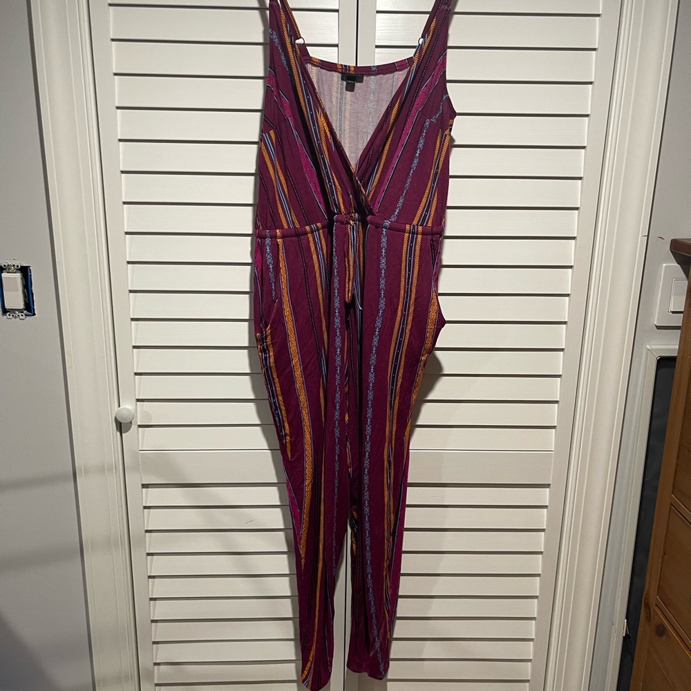 TORRID JUMPER